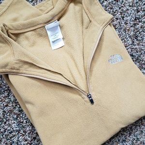 North Face Fleece